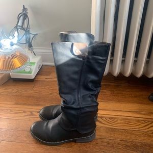 Patrizia Knee High Boots